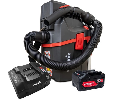 Starmix Smart L