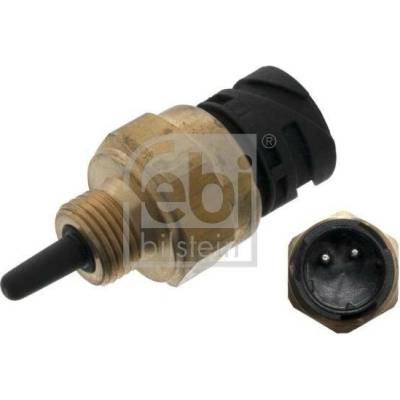 Snímač, teplota nasávaného vzduchu FEBI BILSTEIN 48588