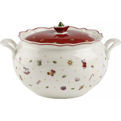 Villeroy & Boch Toy´s Delight polievková misa 3,0 l