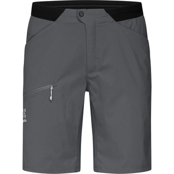 Haglöfs LIM Fuse dámské kraťasy tmavě šedá