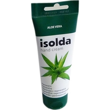 Isolda Aloe Vera krém na ruce 100 ml