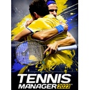 Tennis Manager 23