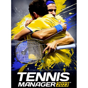 Tennis Manager 23