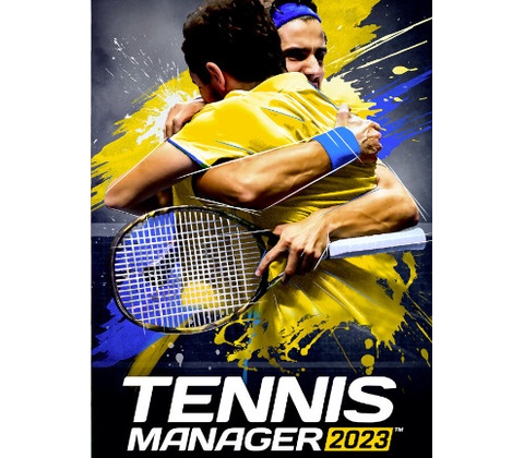 Tennis Manager 23