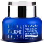 ORJENA Ultra Hyaluronic Cream 24 - часов крем дамски 50ml