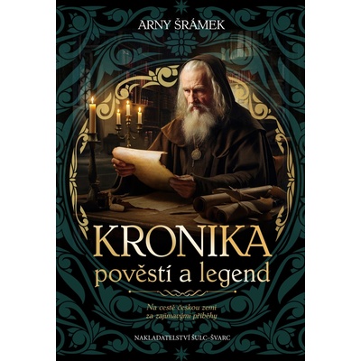 Kronika pověstí a legend