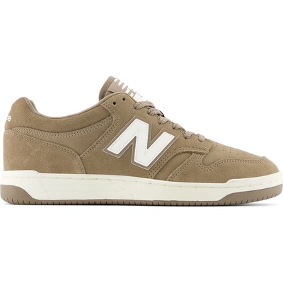 New Balance Маратонки New Balance 480 Trainers - Brown