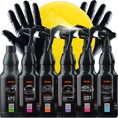 ADBL Vampire Liquid 1 l