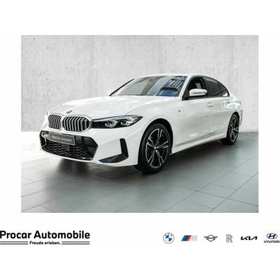 BMW 318i 115 kW