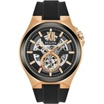 Bulova 98A177 Часовници