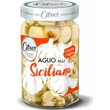 Citres Cesnak alla Siciliana 290 g