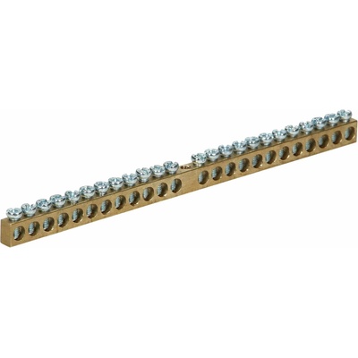ORNO Zbernica neizolovaná 24 PIN 16mm2