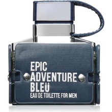 Emper Epic Adventure Bleu toaletná voda pánska 100 ml