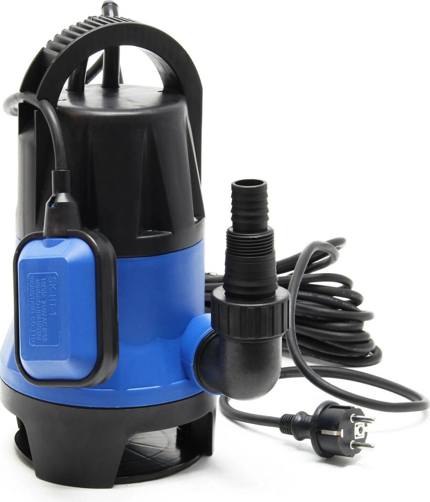 WilTec 15000 B