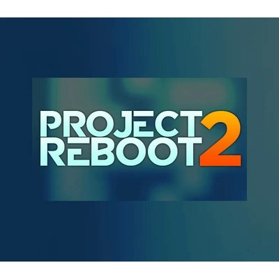 Project: R.E.B.O.O.T 2
