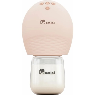 Momini SippyPump bezdrôtové 2v1