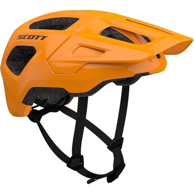 Scott Jr Argo Plus fire orange 2025