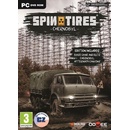 Spintires: Chernobyl