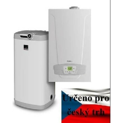 Baxi Luna Platinum+ 1.24 + 125l SES0262+