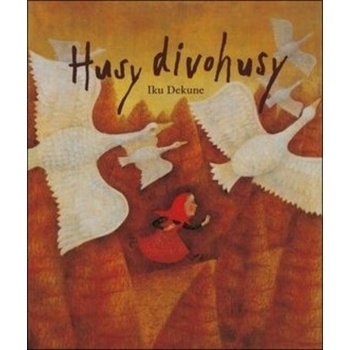 Husy divohusy