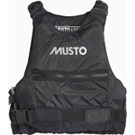 Musto Спасителна жилетка Musto Championship Buoyancy Aid 2.0 black