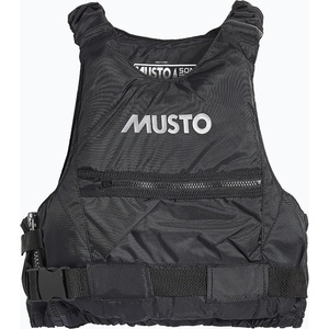 Musto Спасителна жилетка Musto Championship Buoyancy Aid 2.0 black