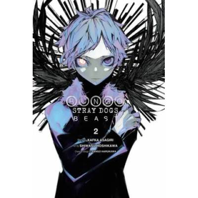 Bungo Stray Dogs: Beast, Vol. 2