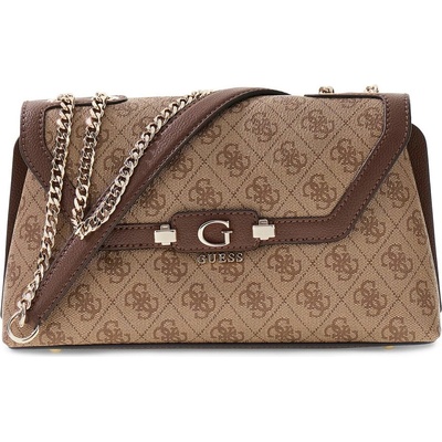 Guess Dámska crossbody kabelka Lindsey Convertible HWSG9749210-LTL
