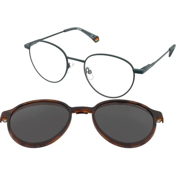 Image 1 of Polaroid PLD 6158/CS MR8/M9