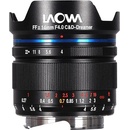 Laowa 14mm f/4 FF RL Zero-D Canon RF