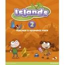 Islands Level 2 Teachers Test Pack