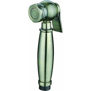 Inter Ceramic ДУШ ХИГИЕНЕН ich3024br СТАРО ЗЛАТО (ich3024br)