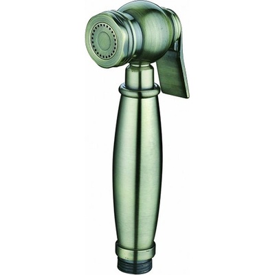 Inter Ceramic ДУШ ХИГИЕНЕН ich3024br СТАРО ЗЛАТО (ich3024br)