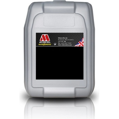 Millers Oils CFS 5W-40 NT+ 20 l