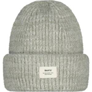 Barts Дамска зимна шапка (beanie) Barts Women's Owlet Beanie - Pale Army - размер One Size (904-3014-0411)