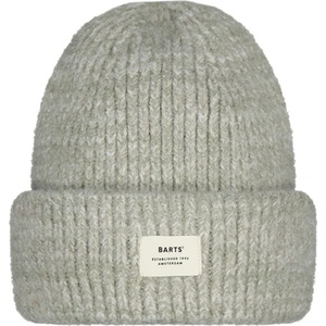 Barts Зимна шапка (beanie) Barts Women's Owlet Beanie - Pale Army - размер One Size (904-3014-0411)