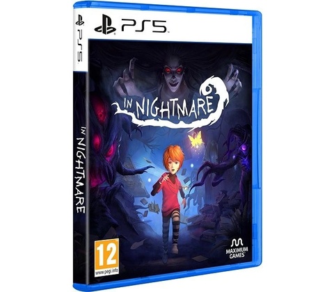 In Nightmare
