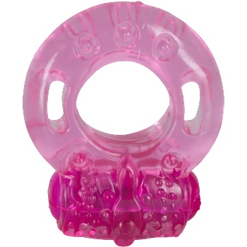 Eazi-Oh Еднократен вибриращ пръстен - Disposable Vibro Cock Ring