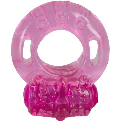 Eazi-Oh Еднократен вибриращ пръстен - Disposable Vibro Cock Ring