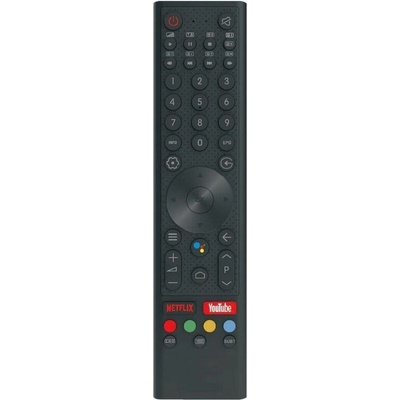 съвместим Blaupunkt 24hb5000t, 32fb5000t, 32hb5000t, 40fb5000t - заместител дистанционно управление (24hb5000t, 32fb5000t, 32hb5000t, 40fb5000t)