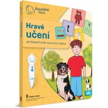 Hravé učení