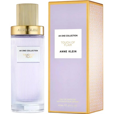 Anne Klein Touch Of Flair parfumovaná voda dámska 100 ml