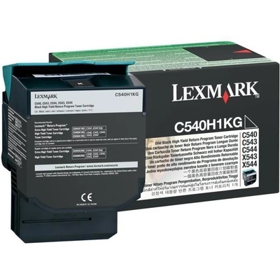 Lexmark C540H1KG