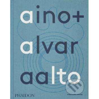 Aino + Alvar Aalto - Heikki Aalto-Alanen