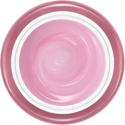 Ruscona Builder Modelovací UV gel SOFT PINK 15 ml