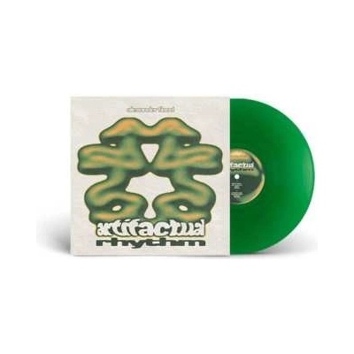 Alexander Flood - Artifactual Rhythm LP