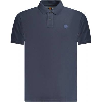 Timberland Мъжка поло тениска с къс ръкав timberland, Размер xl, Цвят Син (tb0a2bry_blz02)