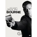 Jason Bourne DVD