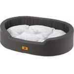 Ferplast Dandy C 45 black/grey