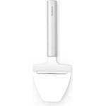 Brabantia Нож за сирена и кашкавал Brabantia Profile 1003284, Ултразвуково полирано острие, Неръждаема стомана, Инокс (1003284)